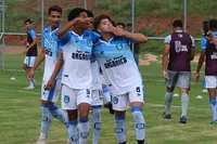 3º Super Copa Capital