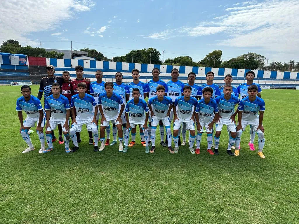 1º Copa Capital (2023)
