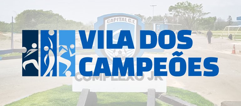 Vila dos Campeões.